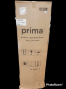 Prima+ 70/30 Frost Free Fridge Freezer PRRF700 RRP £506