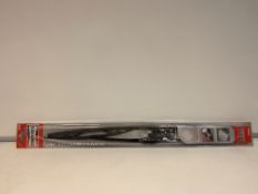 80 X BRAND NEW CHAMPION AEROVANTAGE HIGH PERFORMANCE WIPER BLADES R17