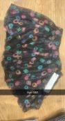 LITTLE MARK JACOBS SWEET PRINT SKIRT AGE 6 BRAND NEW WITH TAGS