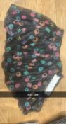 LITTLE MARK JACOBS SWEET PRINT SKIRT AGE 5 BRAND NEW WITH TAGS