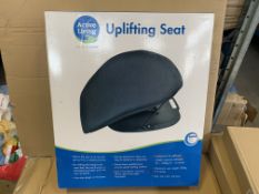5 X BRAND NEW ACTIVE LIVING UPLIFTING SEATS S1R