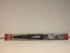 80 X BRAND NEW CHAMPION AEROVANTAGE HIGH PERFORMANCE WIPER BLADES R17