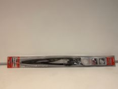 80 X BRAND NEW CHAMPION AEROVANTAGE HIGH PERFORMANCE WIPER BLADES R17