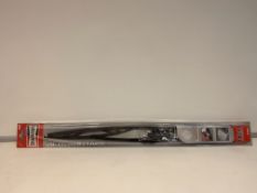 80 X BRAND NEW CHAMPION AEROVANTAGE HIGH PERFORMANCE WIPER BLADES R17