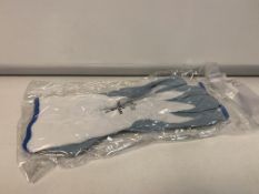 60 X BRAND NEW POLYCO GRIP IT FOAM WORK GLOVES SIZE 6 RRP £3.35 EACH R4