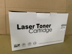 18 X BRAND NEW L460XXU LASER CARTRIDGES R15