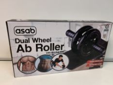 20 X BRAND NEW ASAB AB ROLLERS R9