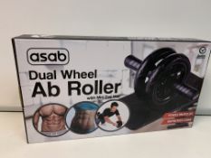 20 X BRAND NEW ASAB AB ROLLERS R9