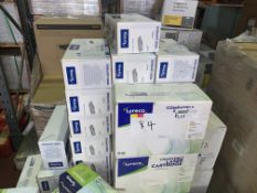 28 X BRAND NEW LYRECCO COMPATIBLE LASER CARTRIDGES R15