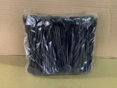 9000 X BRAND NEW JAZZ CAFÉ BLACK DISC STIRERS R15