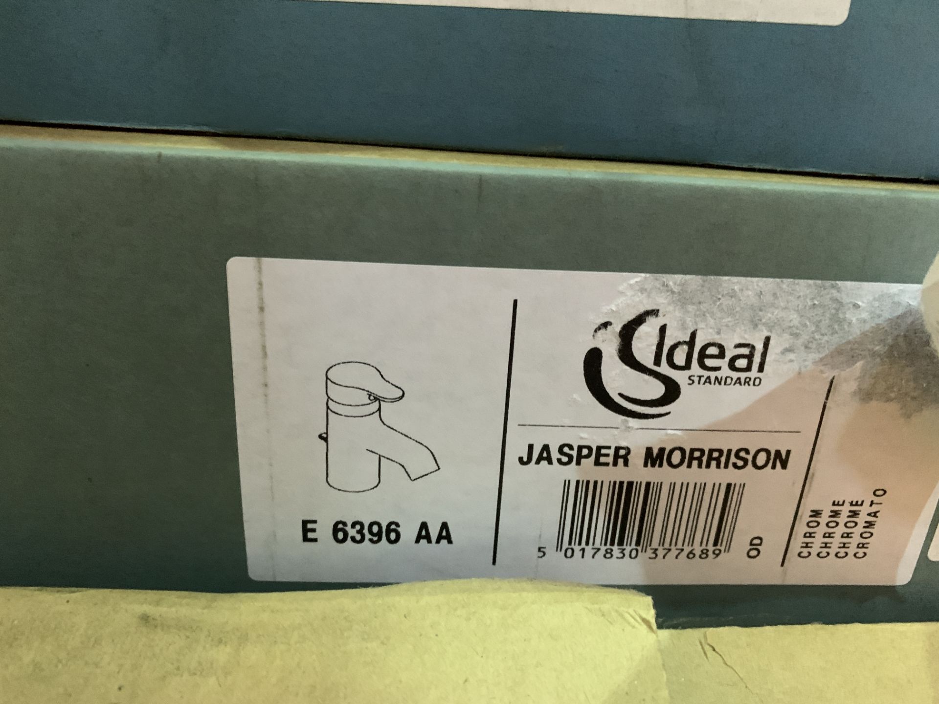 BRAND NEW IDEAL STANDARD JASPER ORRISON MIXER RRP £239 R15