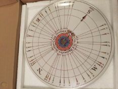 12 X BRAND NEW PATENT COMPASS CAKE DIVIDERS RRP £46 EACH