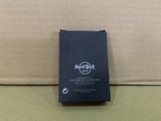 2000 X BRAND NEW HARD ROCK VANITY KITS IN 10 BOXES R15