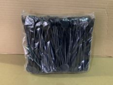 9000 X BRAND NEW JAZZ CAFÉ BLACK DISC STIRERS R15