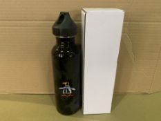 21 X BRAND NEW PENGUIN 600ML DRINKING BOTTLES R15