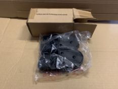 20 X BRAND NEW STRAWBERRY CAR SEAT ADAPTERS S1-24