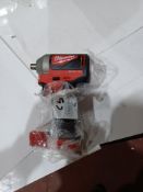 MILWAUKEE M18 CBLID-0 18V LI-ION BRUSHLESS CORDLESS IMPACT DRIVER - BARE UNCHECKED/UNTESTED - PCK