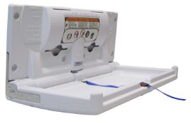 BRAND NEW CONTINENTAL COMMERCIAL BABY CHANGING STATION RRP £249 R9