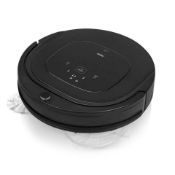 BOXED PRINCESS ROBOT VACUUM DELUXE RRP £299.99 (ROW10) ( UNCHECKED/UNTESTED )