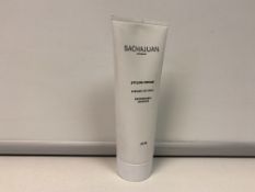 25 X BRAND NEW SACHAJUAN 125ML STYLING CREAM RRP £23 EACH INSL