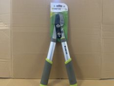 12 X BRAND NEW VERVE SMALL ANVIL LOPPERS S1-5