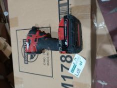 MILWAUKEE M18 FID2 BARE UNCHECKED/UNTESTED - PCK
