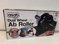 20 X BRAND NEW ASAB AB ROLLERS R9