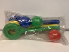 20 X BRAND NEW SETS OF 3 BALANCING BALL GAMES R2