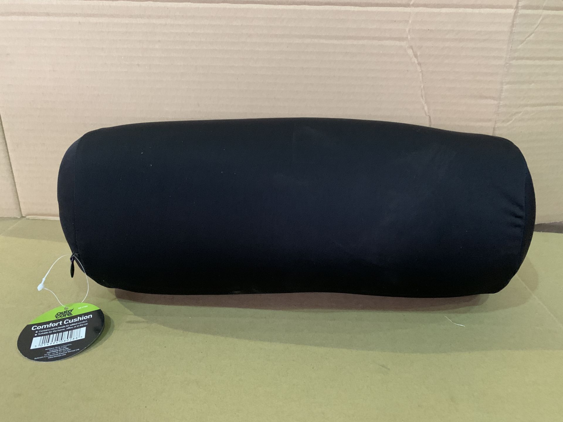 32 X BRAND NEW AUTOCARE MICROBEAN COMFORT CUSHIONS R15