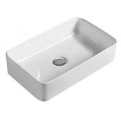 WASHBOWL CREA 50 RECTANGLE MASPB0002