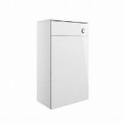 MFJFT0542 600WX318D WC UNIT WHITE GLOSS