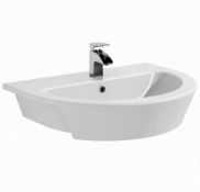 MDUPB1026 T06 SEMI-RECESSED 1TH BASIN V2