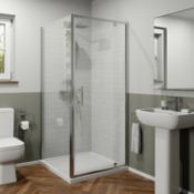 MCGEW9002 (A0409C0) MER VIVID 900 WETROOM PNL 8MM