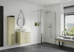 MFREW1008 6MM 1000 WETROOM PNL&300 ROTA RETURN PNL