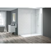 MCGEW1002 (A0409D0) MER VIVID 1000 WETROOM PNL 8MM