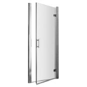 8MM FRAMED 900MM HINGE DOOR MFREH9002