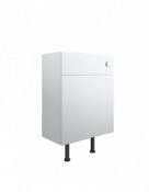 MFJFT0064 600 FS 2DW UNIT WHITE GLOSS