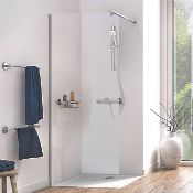 8MM FRAMELES WETROOM 1200 PANEL MFREW1206