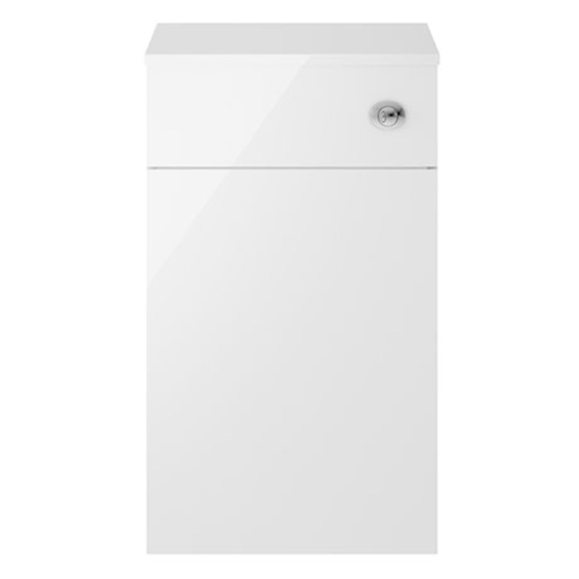 MFTFT0010 500 WC UNIT WHITE GLOSS