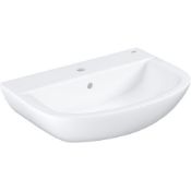 MEUPB1014 450 HCB1145 CERAMIC BASIN 1TH