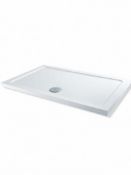 MX LOW PROFILE 1600x900 TRAY WHITE MCDET1602