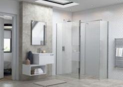 MFREW8004 6MM 800 WETROOM PNL&300 ROTA RETURN PNL