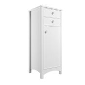 MFMFT0406 LUC 465 TALL BOY UNIT LEGNO WHT ASH