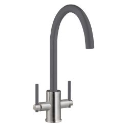 BATHROOM & KITCHEN GOODS - TAPS, SINKS, BATHS, BASIN UNITS, WETROOM PANELS, ENCLOSURES, SHOWER TRAYS & MUCH MORE