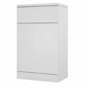 MFTFT0010 500 WC UNIT WHITE GLOSS