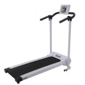 PALLET TO CONTAIN 3 X iWalk - THE COMPACT, POWERFUL HOME FRIENDLY TREADMILL. RRP £349.99 EACH.