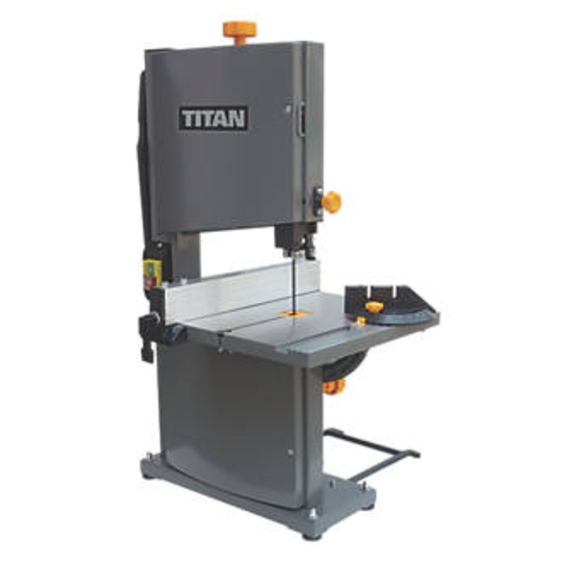 (REF2141645) 1 Pallet of Customer Returns - Retail value at new £983.12   Titan 1300W 16l wetdry - Image 5 of 7