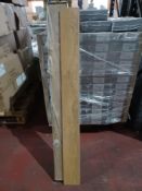 PALLET TO CONTAIN 15 X NEW SEALED PACKS OF COLLARIS HARLECH OAK EFFECT LAMINATE FLOORING. EACH