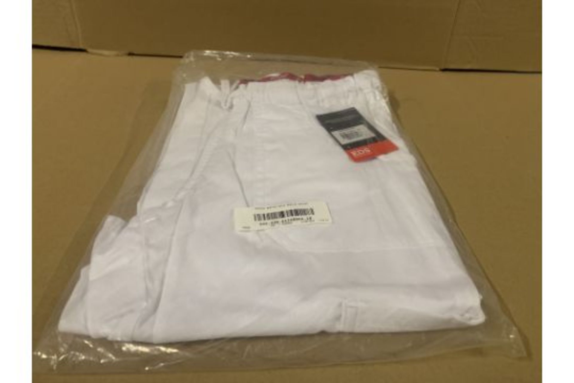 20 X BRAND NEW DICKIES MEDICAL TROUSERS (SIZES MAY VARY) S1RA