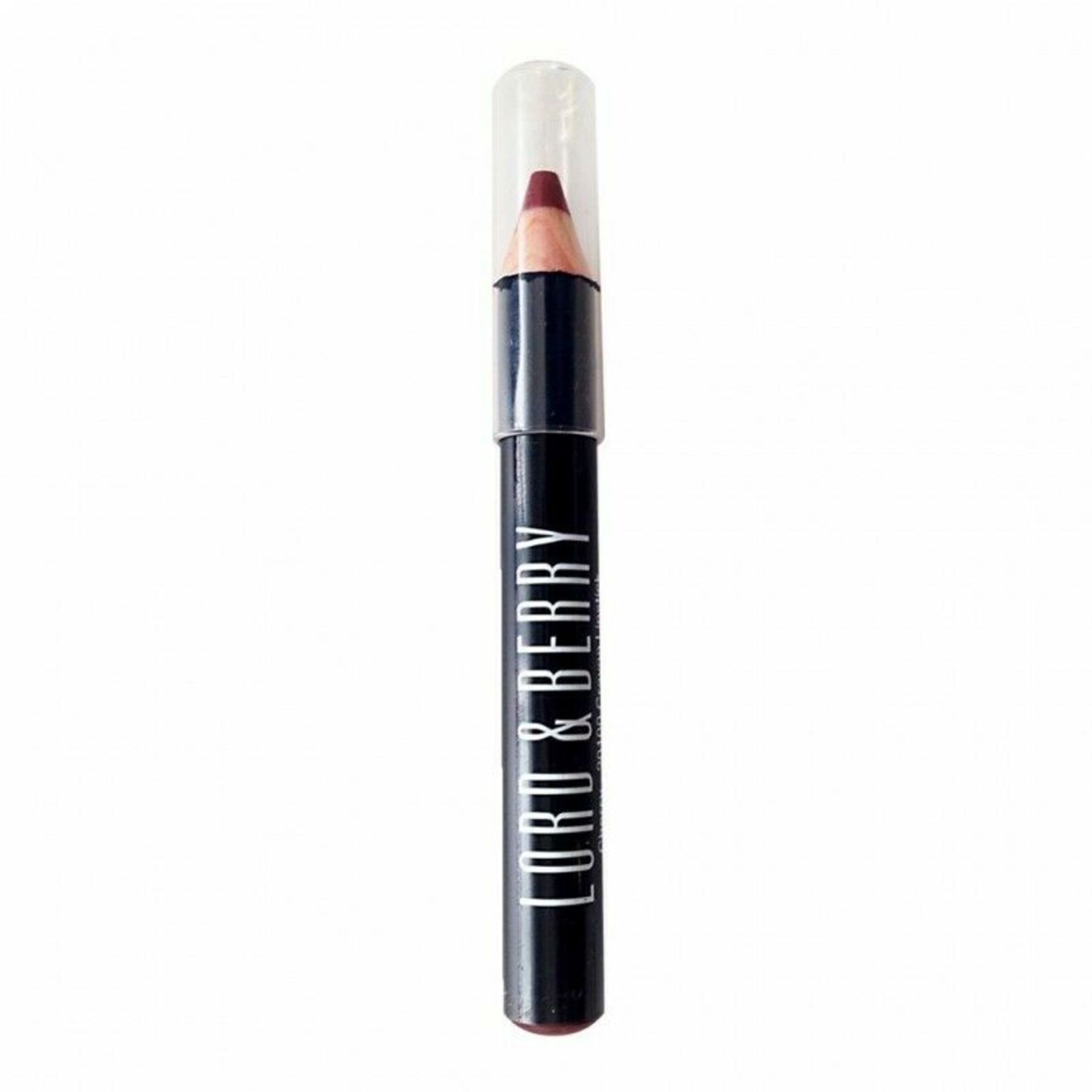 68 X BRAND NEW LORD AND BERRY MAXIMATTE PENCIL INTIMACY CRAYON LIPSTICKS